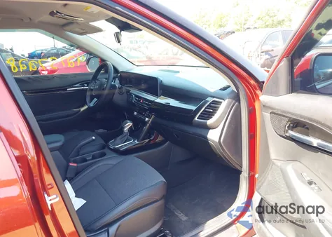 2024 Kia Seltos S z USA, uszkodzony, nr VIN KNDEUCAA6R7540475